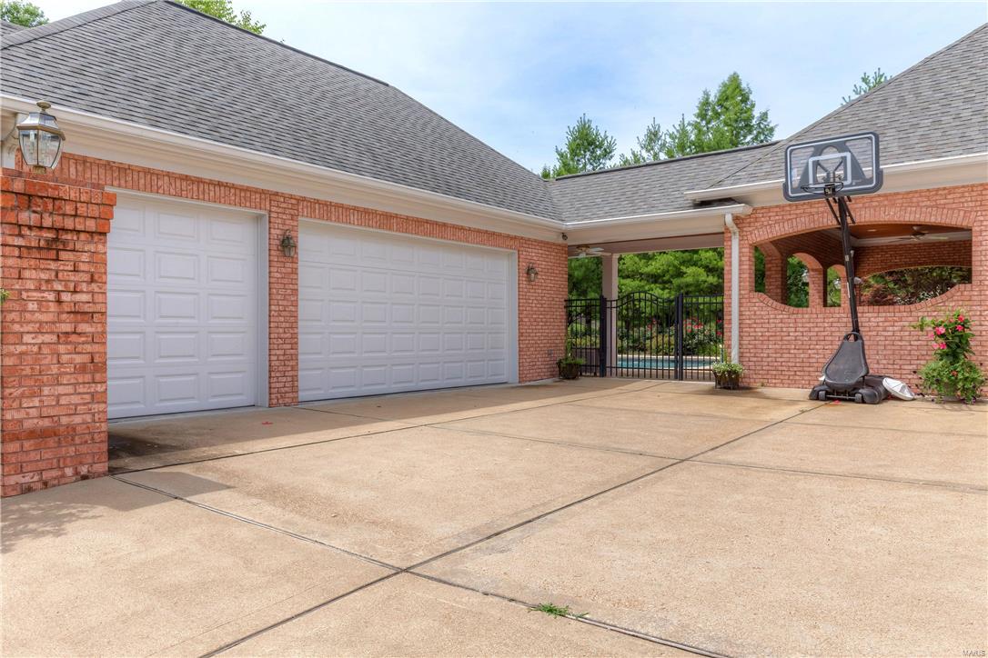 Weston Place - Residential