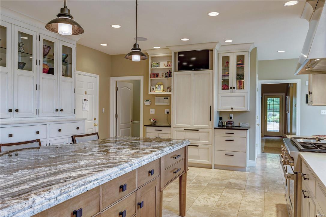 Weston Place - Residential