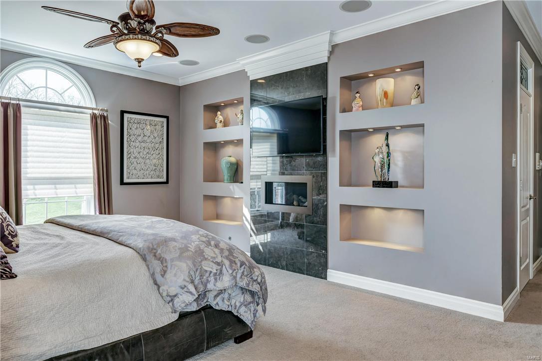 Weston Place - Residential