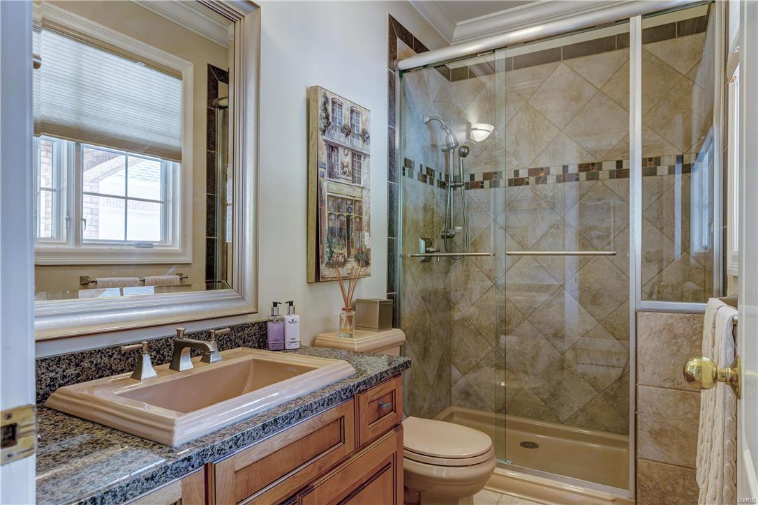 Weston Place - Residential