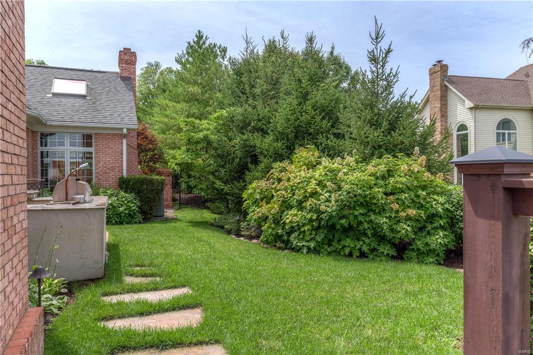 Weston Place - Residential