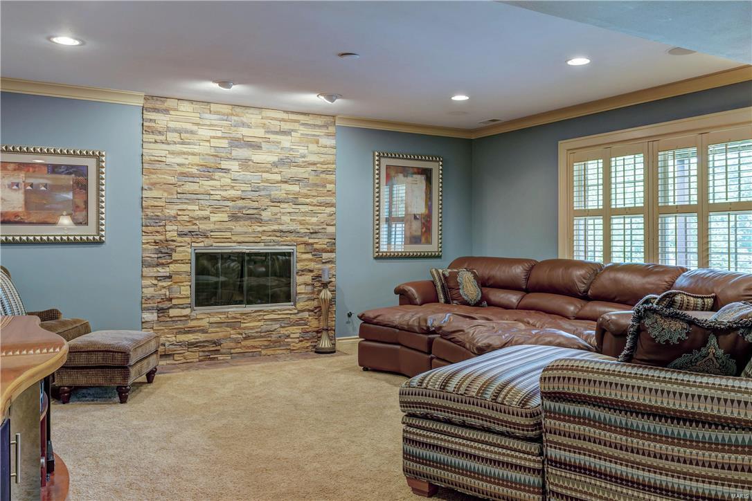 Weston Place - Residential