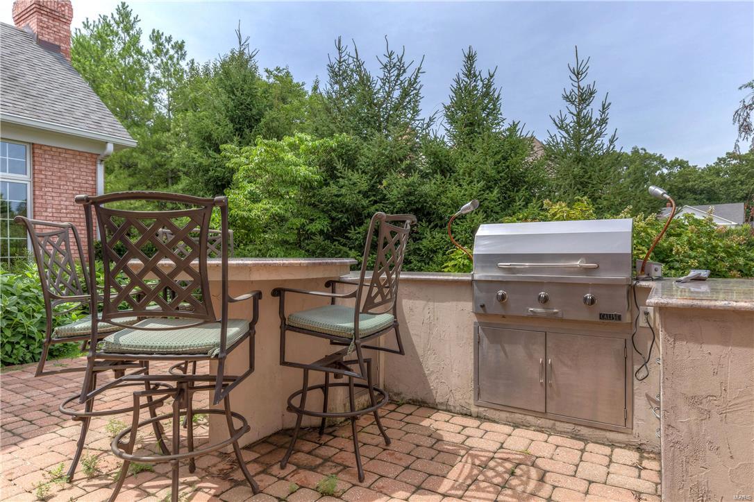 Weston Place - Residential