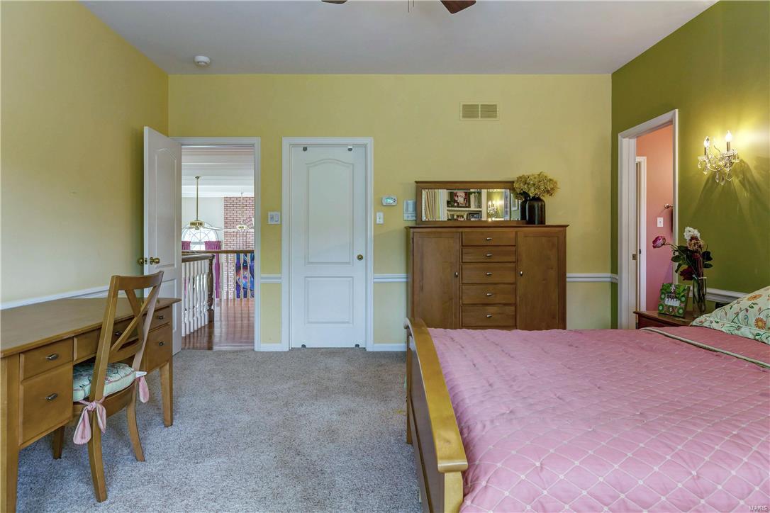 Weston Place - Residential