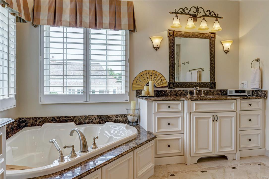 Weston Place - Residential