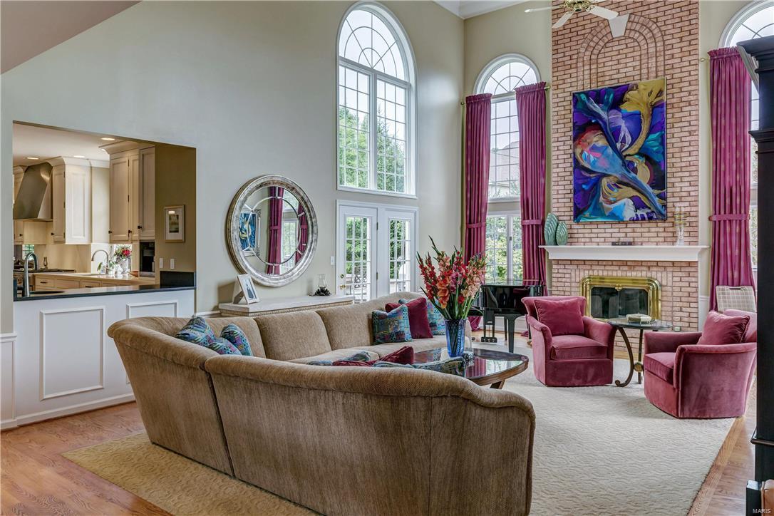 Weston Place - Residential