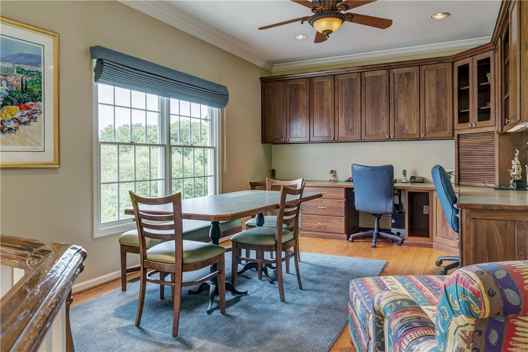 Weston Place - Residential