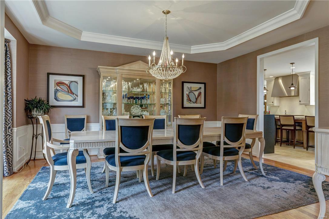 Weston Place - Residential