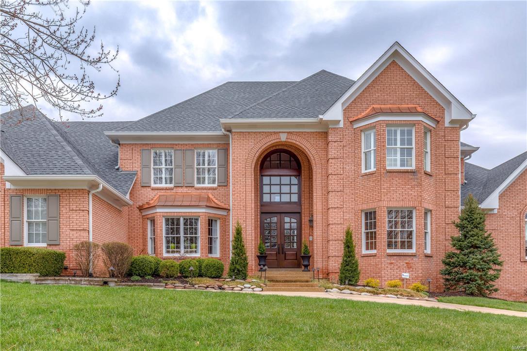 Weston Place - Residential