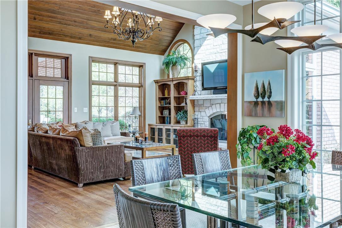 Weston Place - Residential