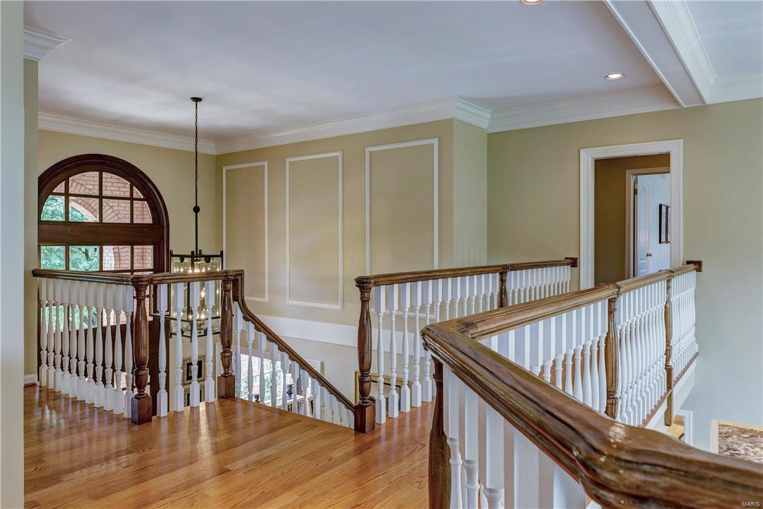 Weston Place - Residential