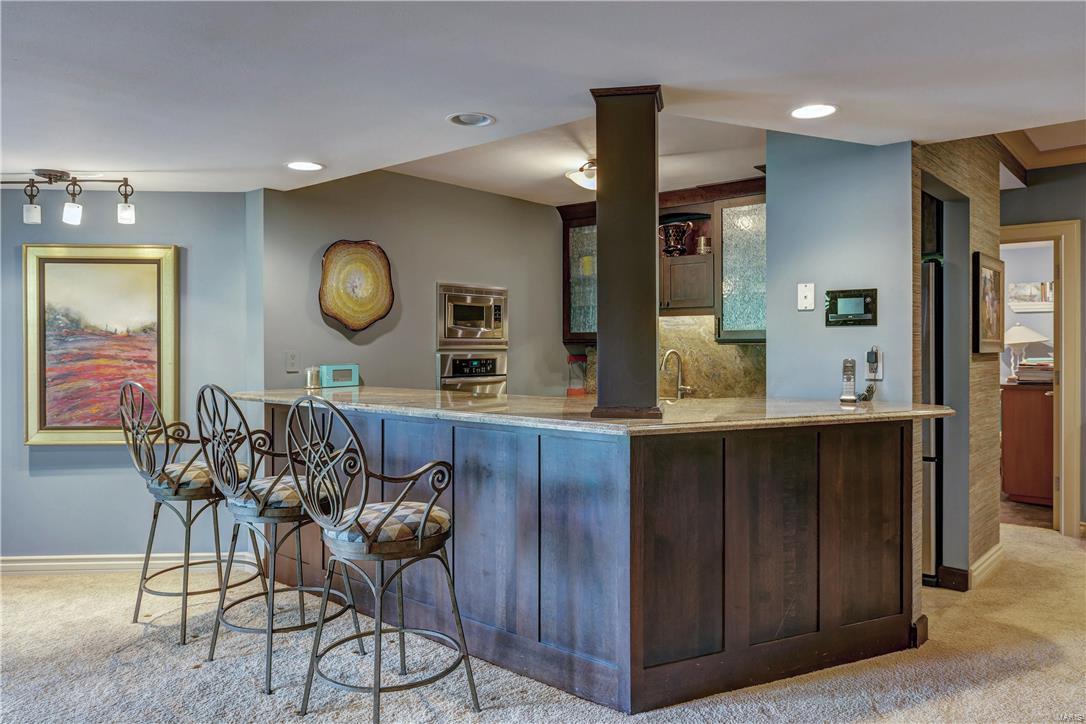 Weston Place - Residential