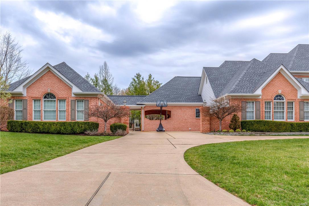 Weston Place - Residential