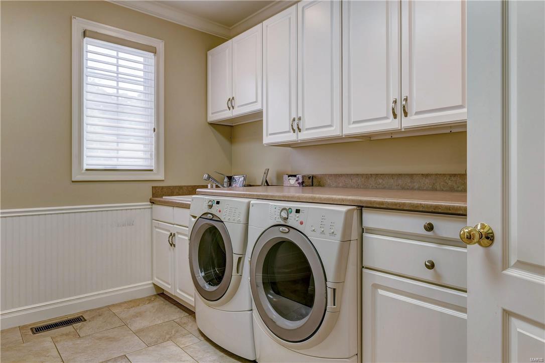 Weston Place - Residential