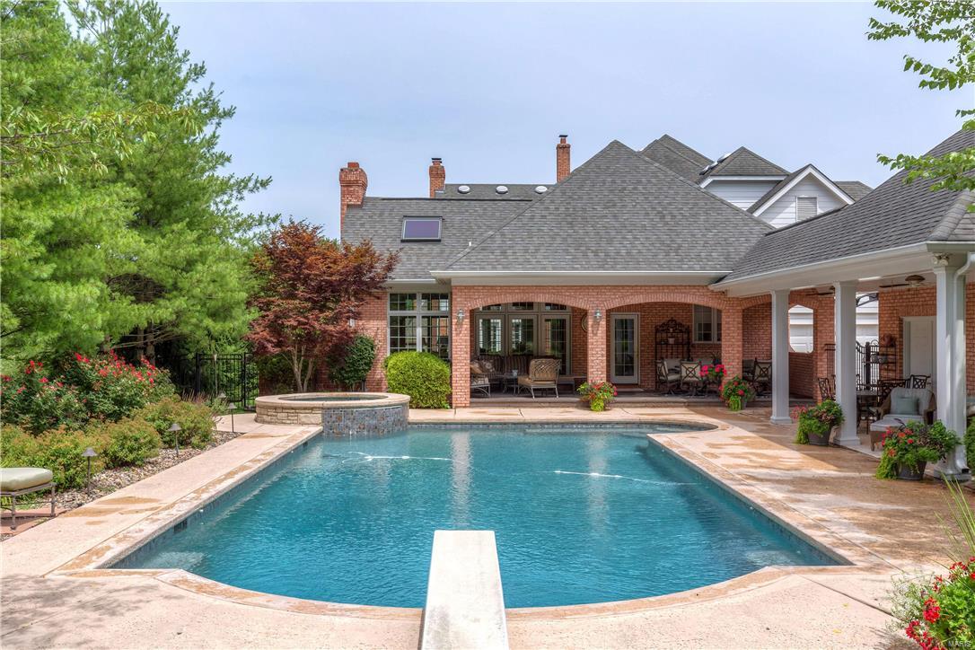 Weston Place - Residential