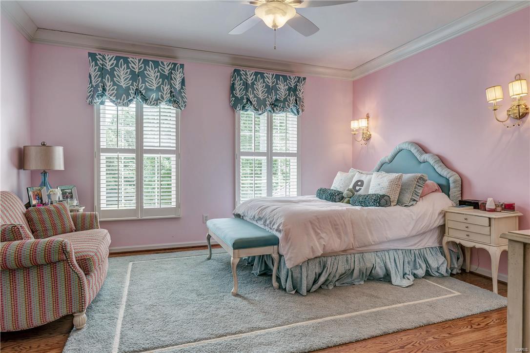 Weston Place - Residential