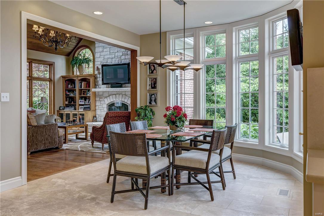 Weston Place - Residential