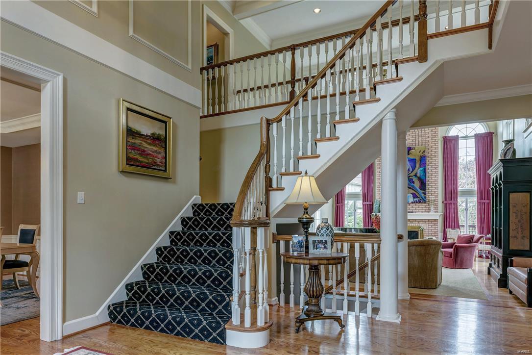 Weston Place - Residential