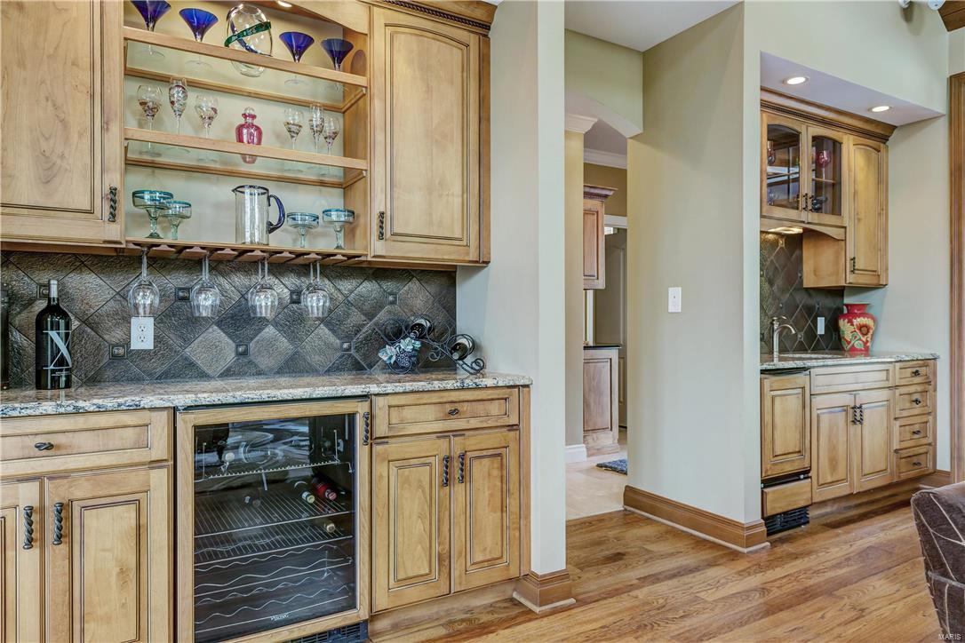 Weston Place - Residential