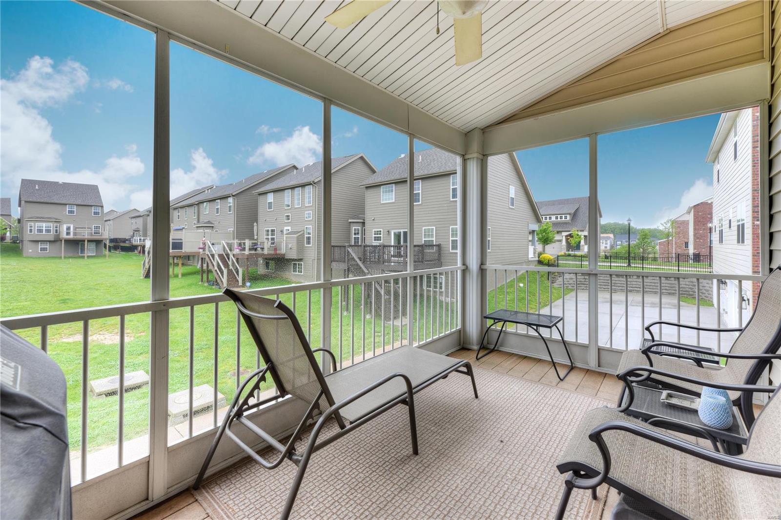 Cambury & Cambury Two - Residential