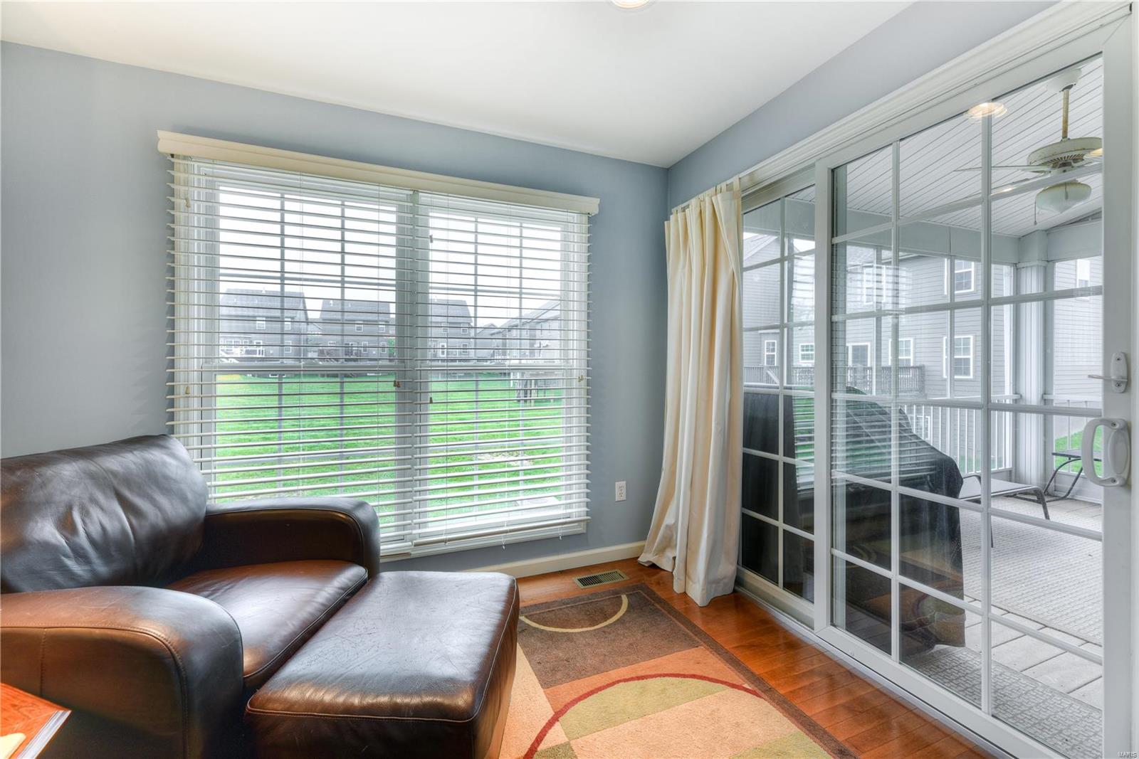 Cambury & Cambury Two - Residential