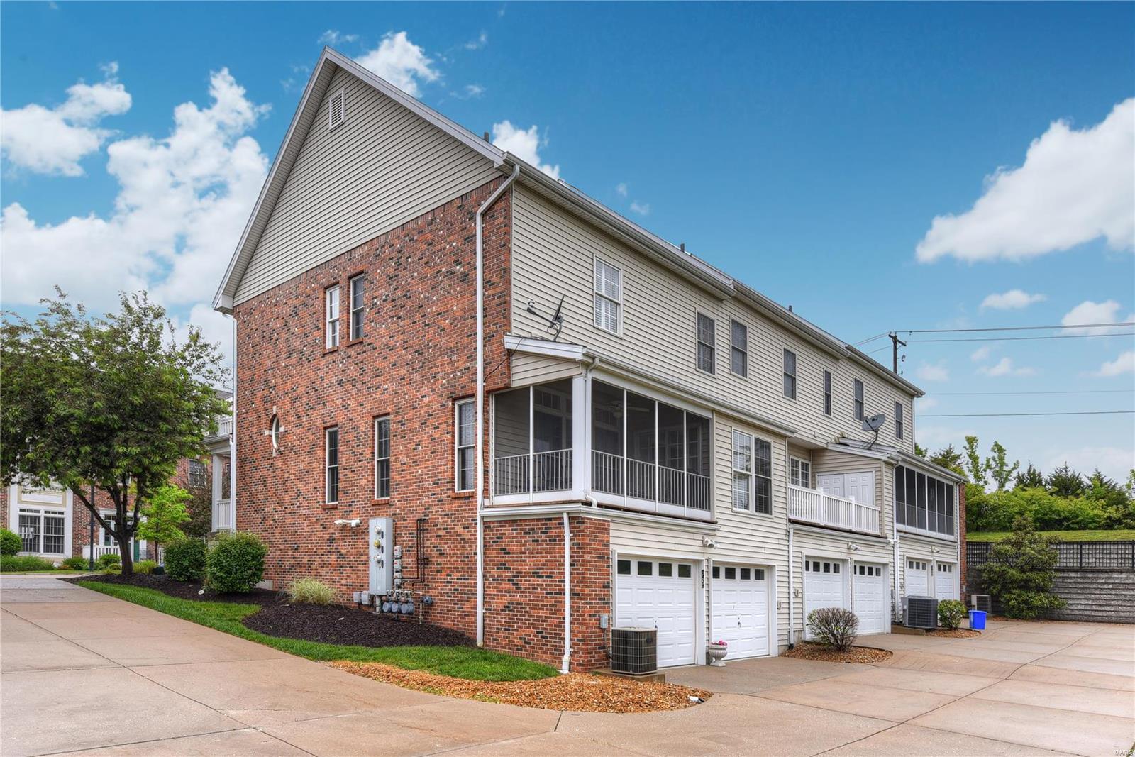 Cambury & Cambury Two - Residential