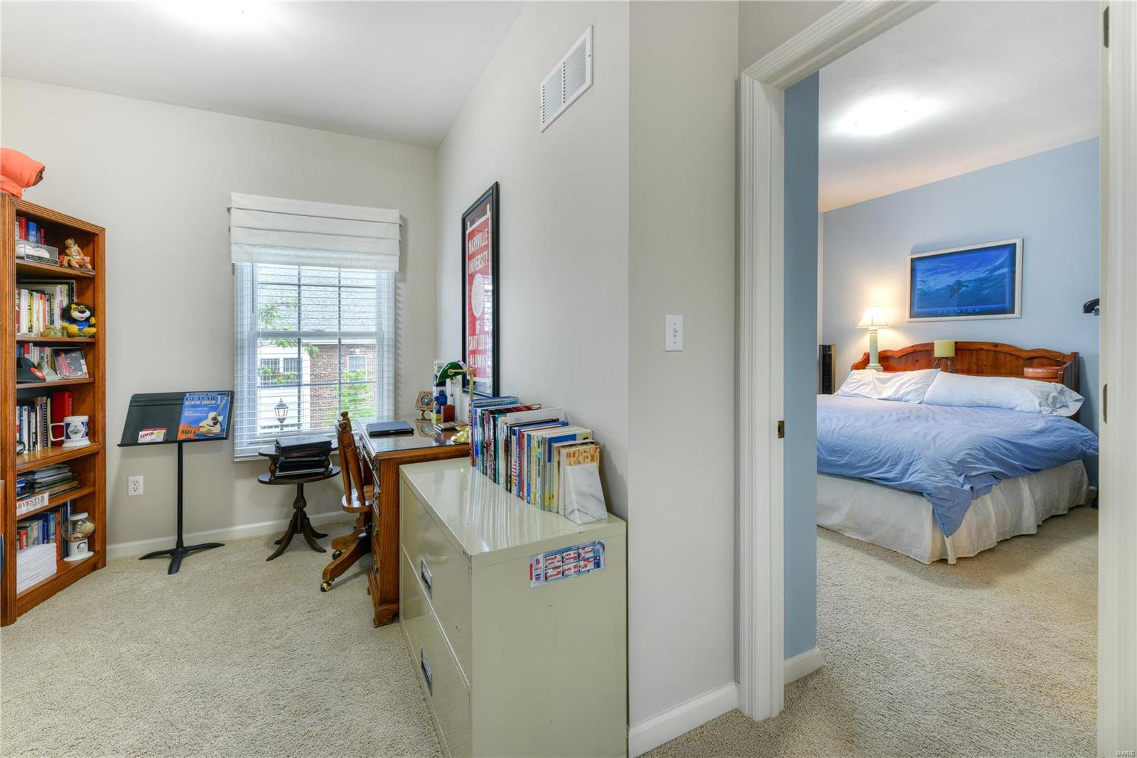 Cambury & Cambury Two - Residential