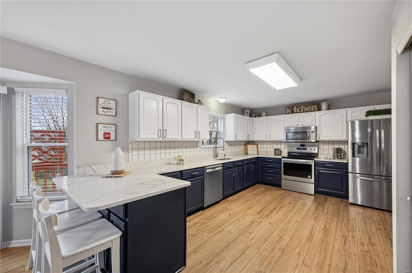 Chestnut Farms - Residential