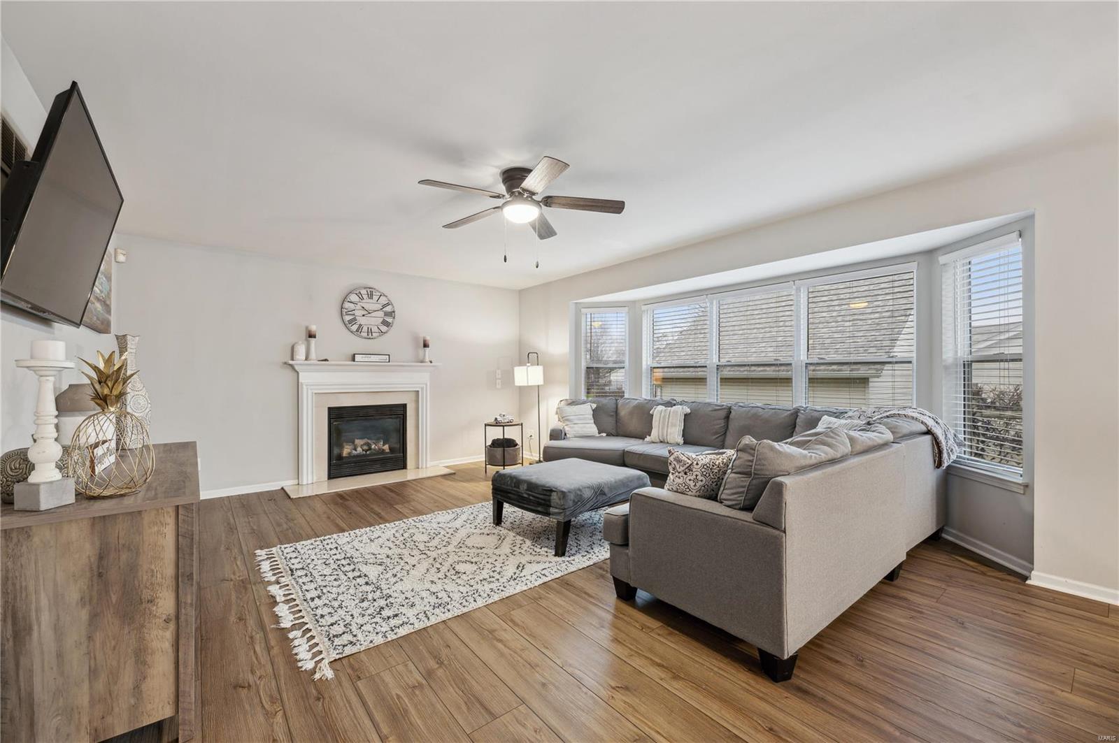 Chestnut Farms - Residential