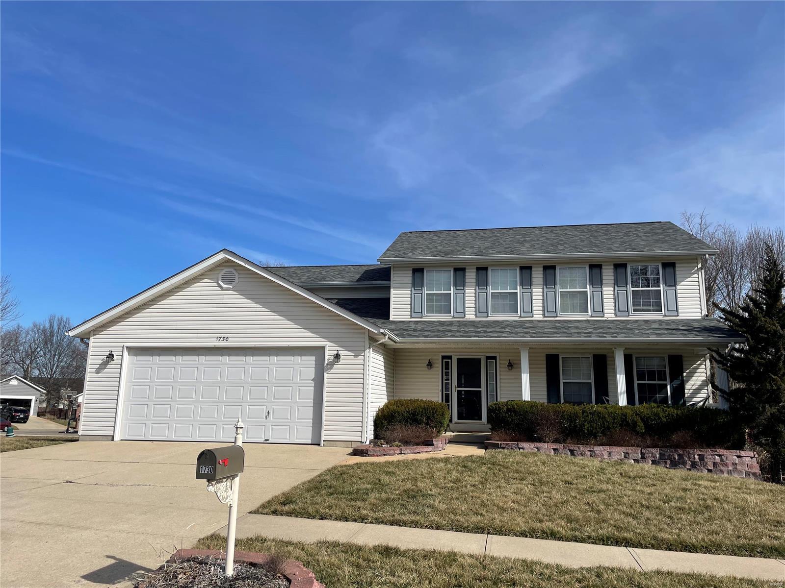 Chestnut Farms - Residential