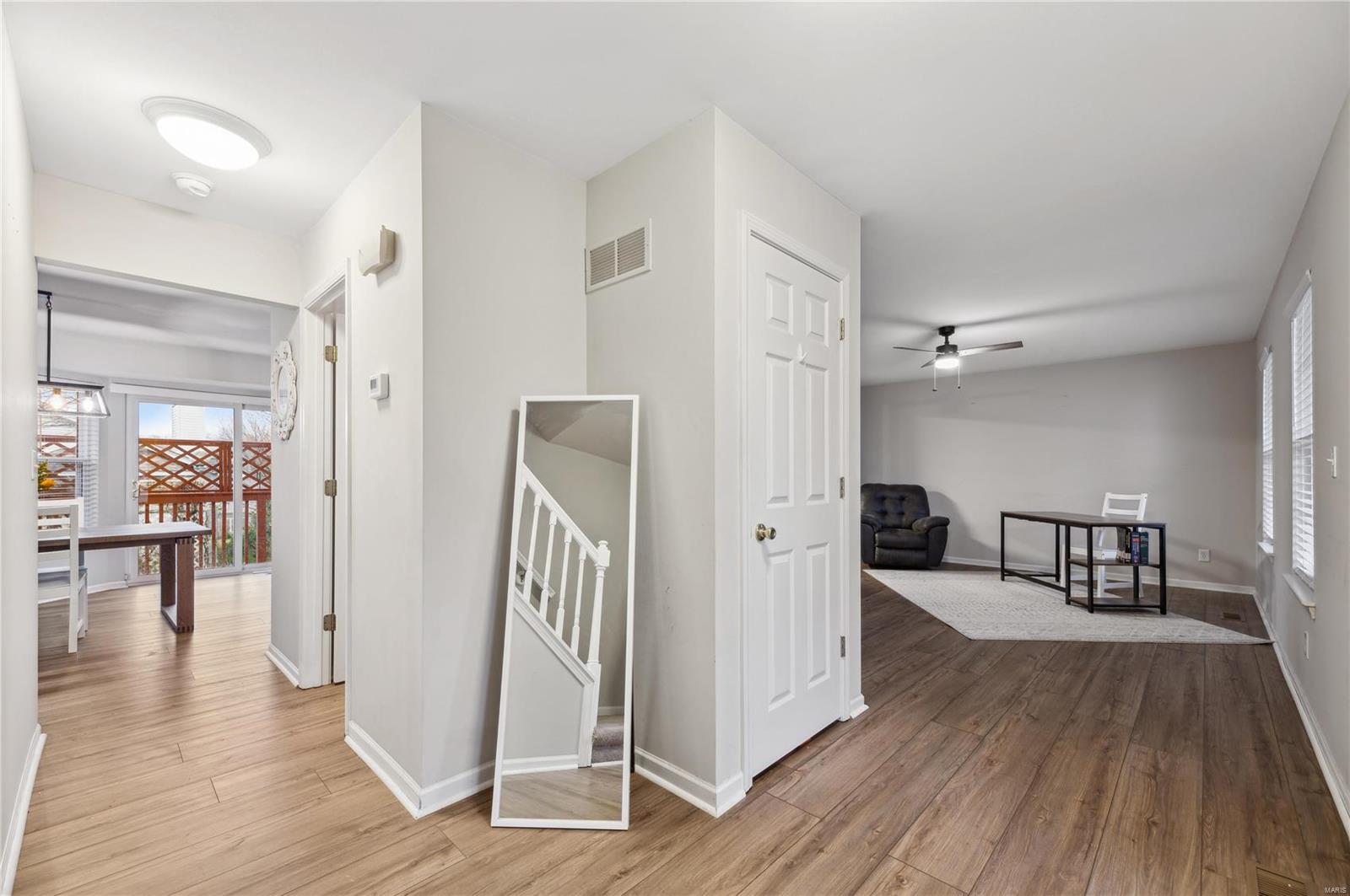 Chestnut Farms - Residential