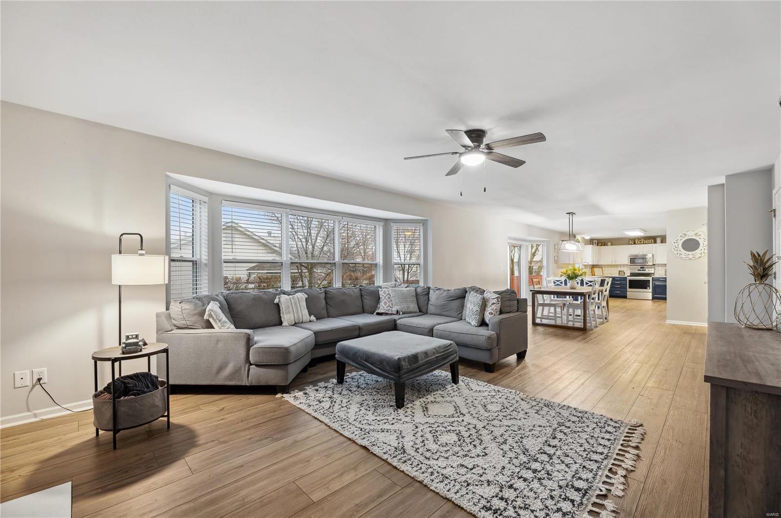 Chestnut Farms - Residential