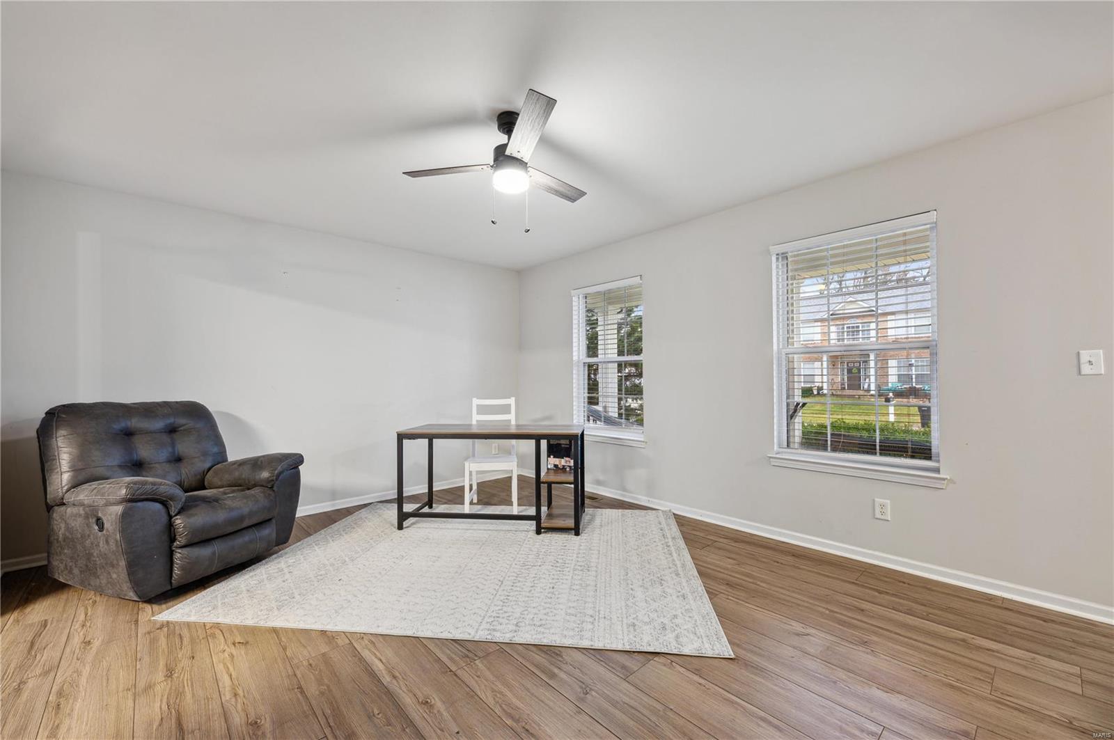 Chestnut Farms - Residential