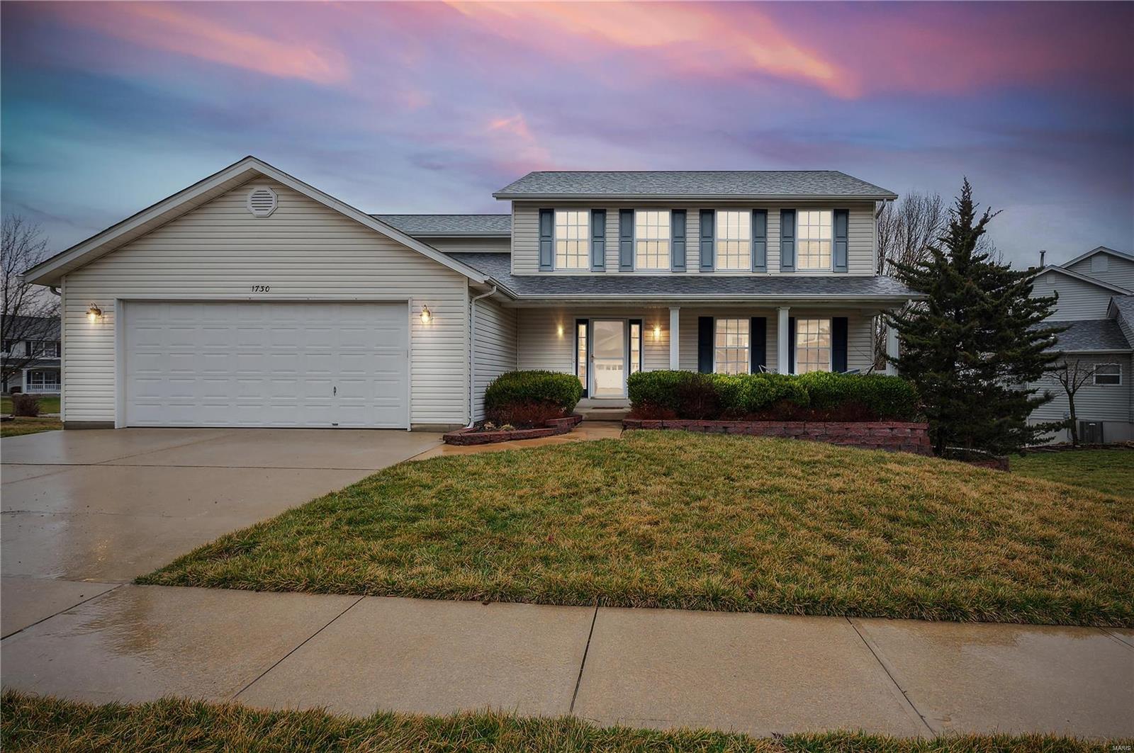 Chestnut Farms - Residential