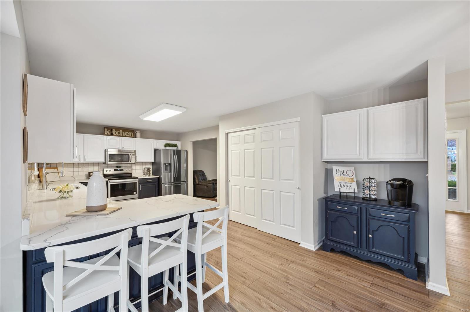 Chestnut Farms - Residential