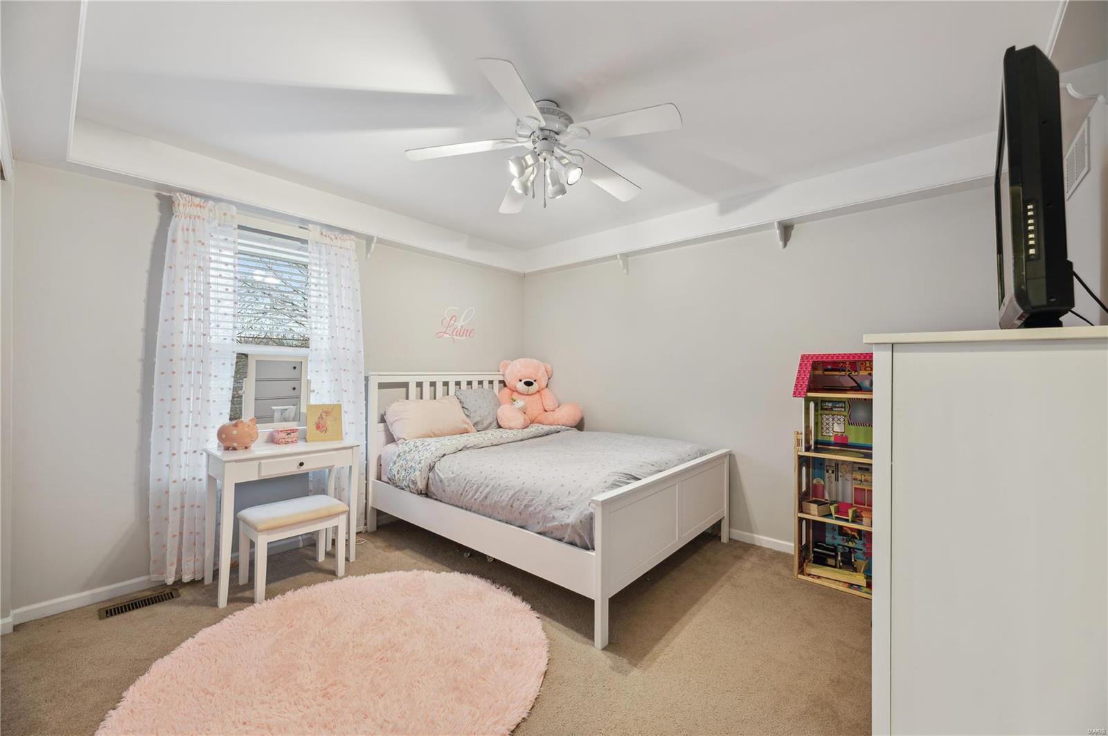 Chestnut Farms - Residential