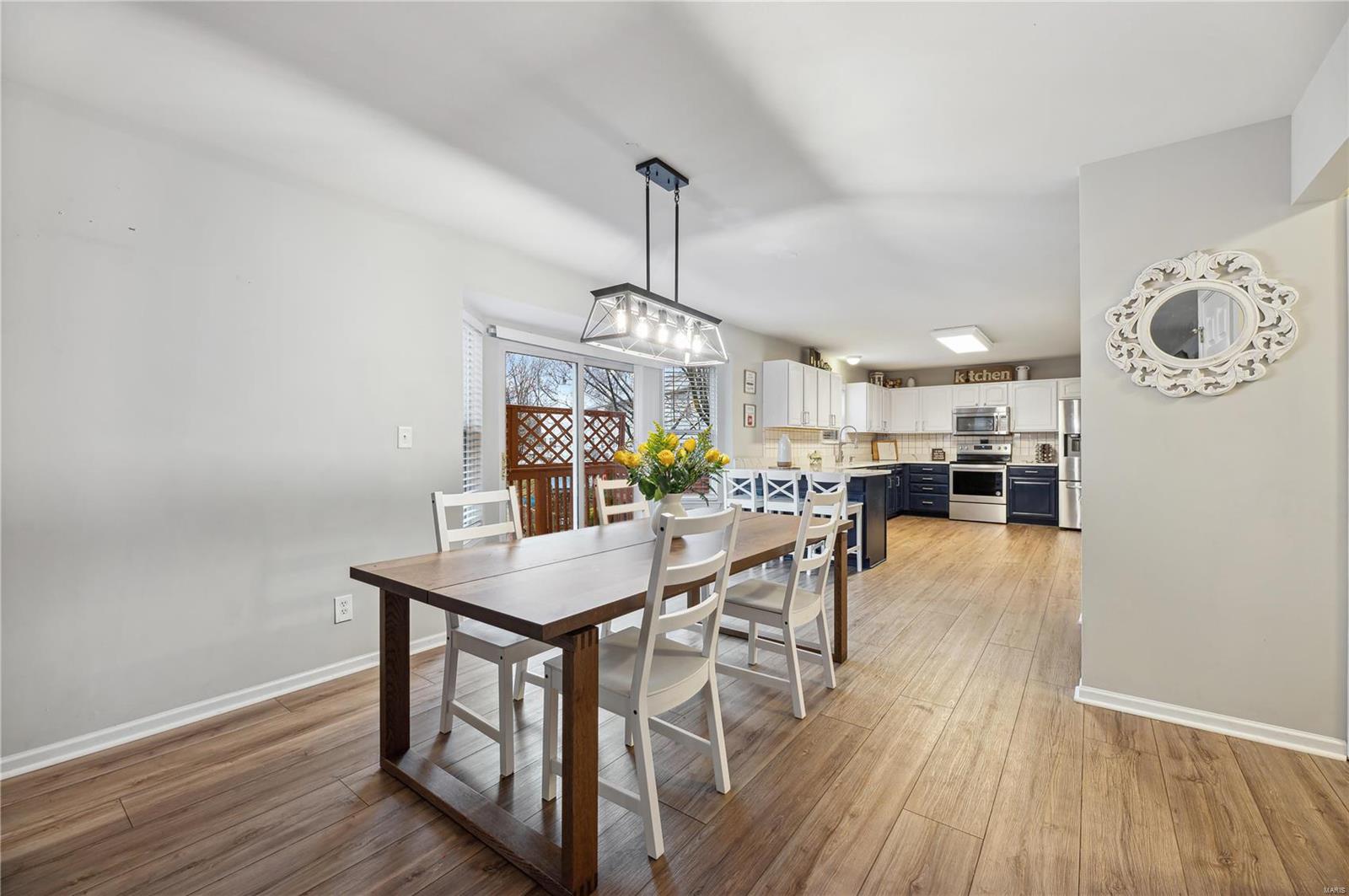 Chestnut Farms - Residential