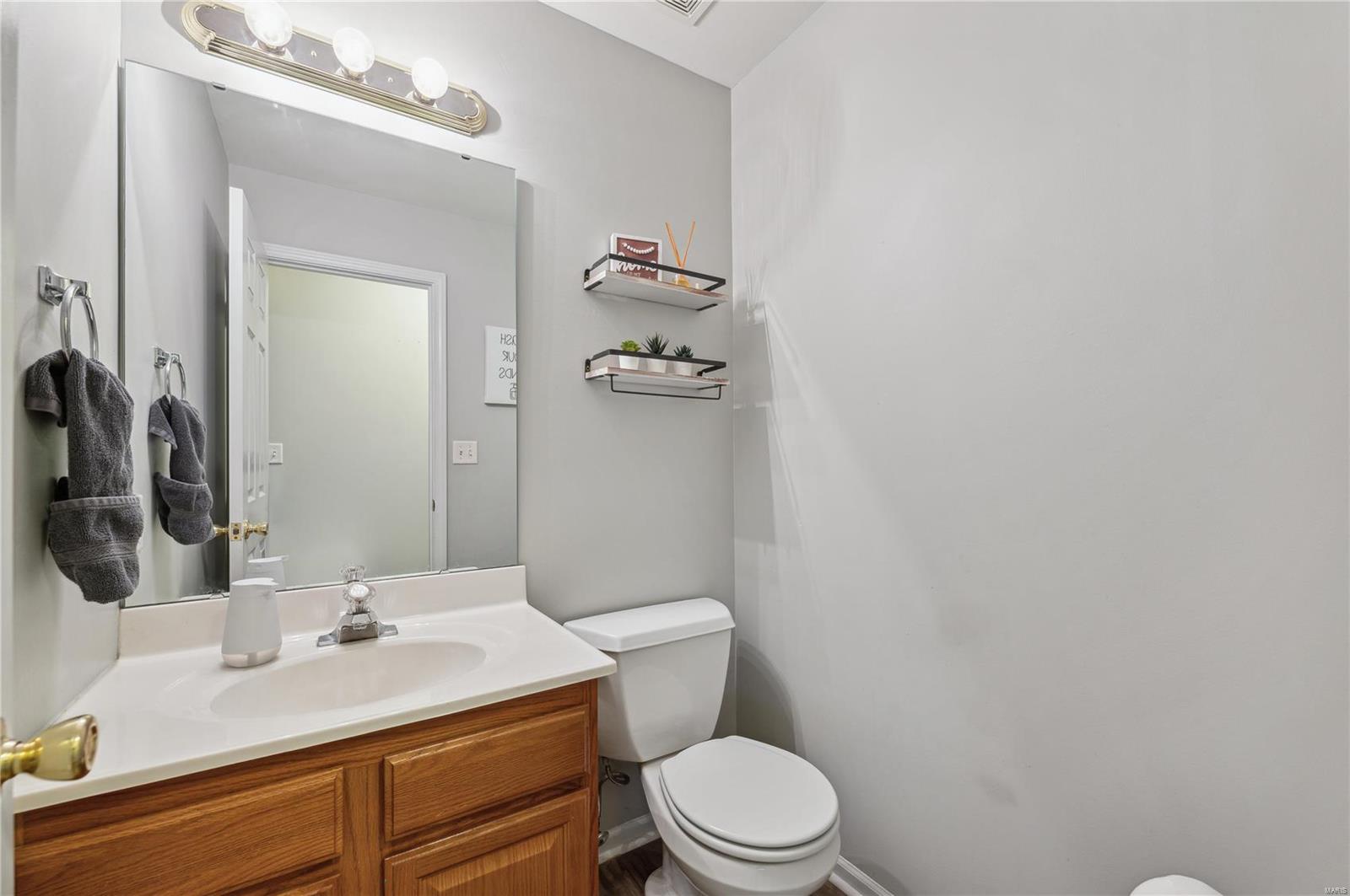 Chestnut Farms - Residential