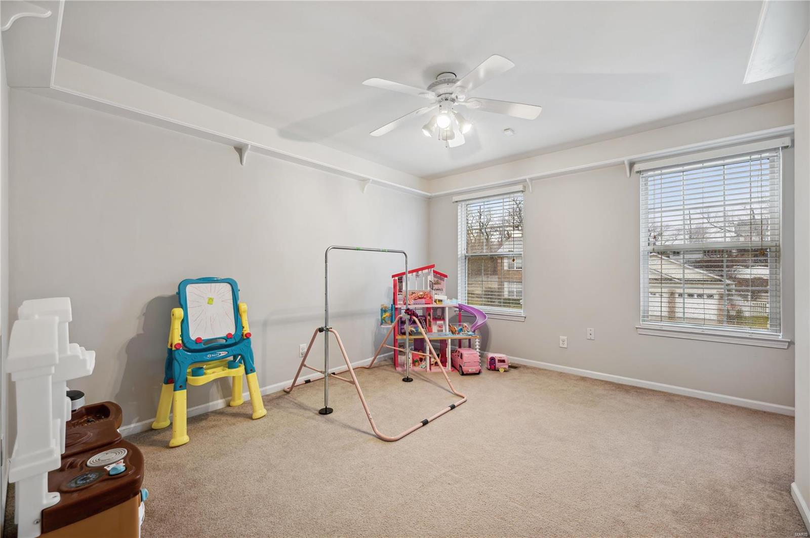 Chestnut Farms - Residential