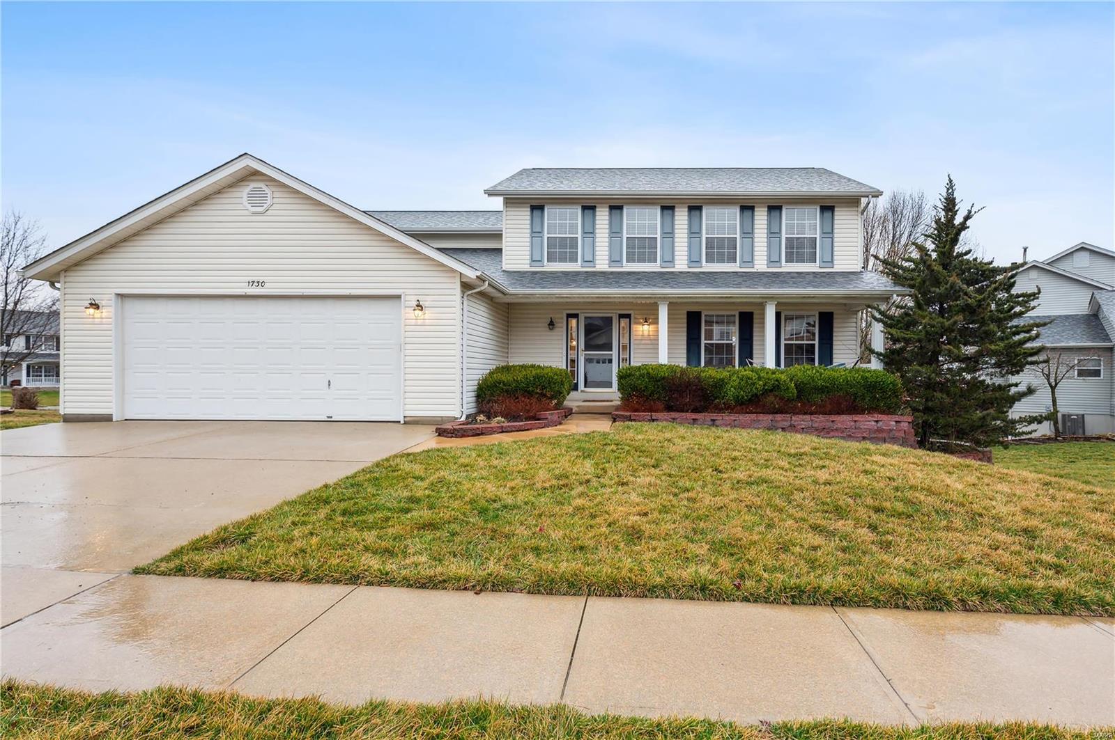 Chestnut Farms - Residential