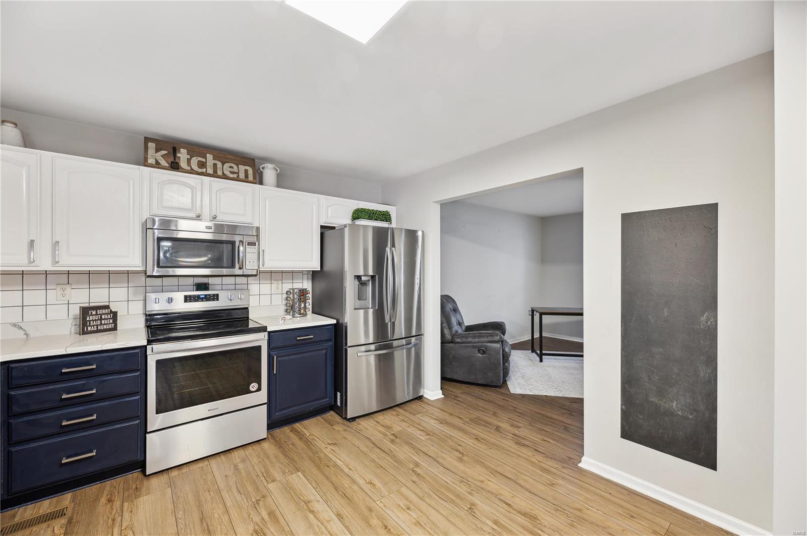 Chestnut Farms - Residential