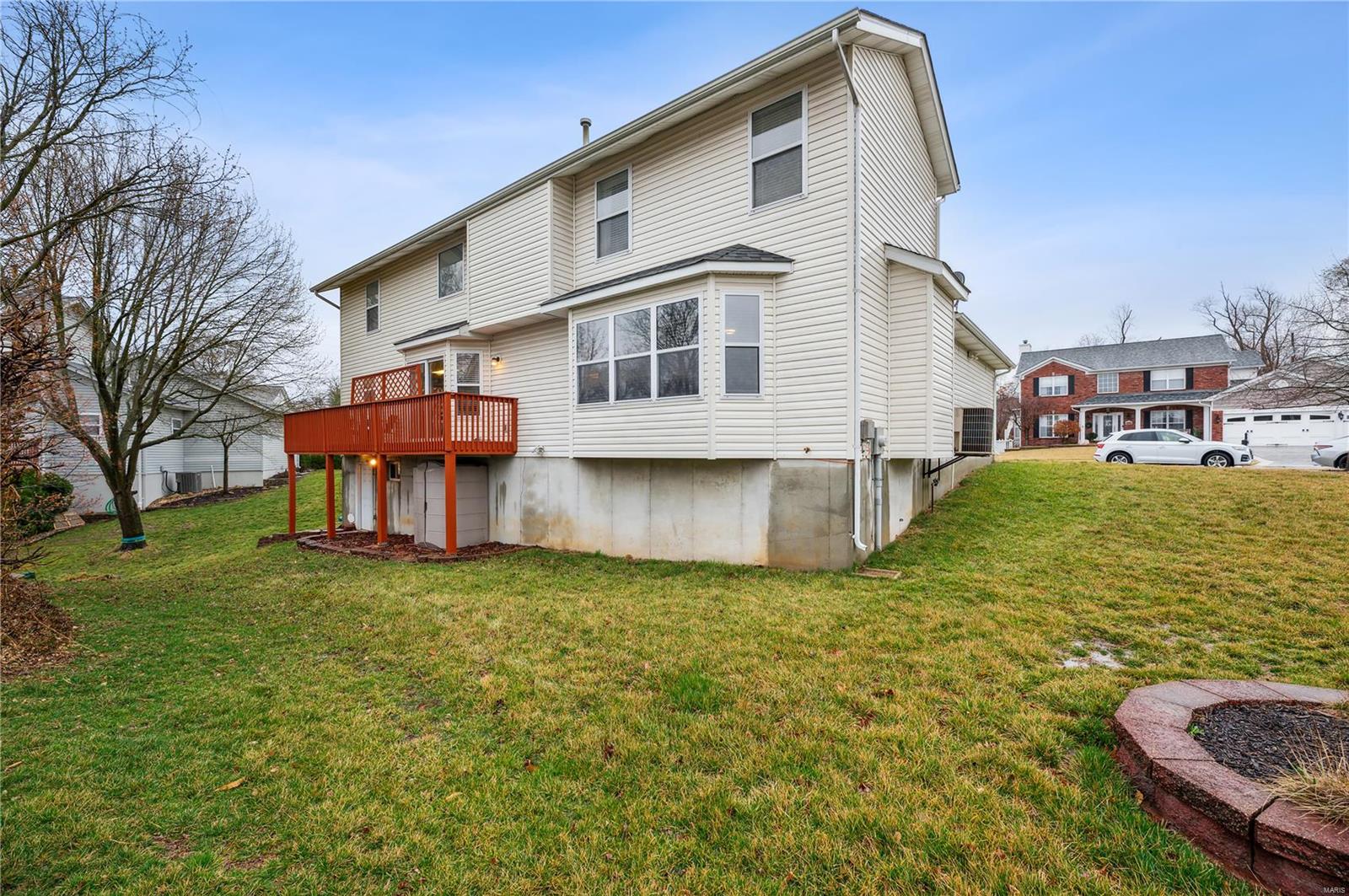 Chestnut Farms - Residential