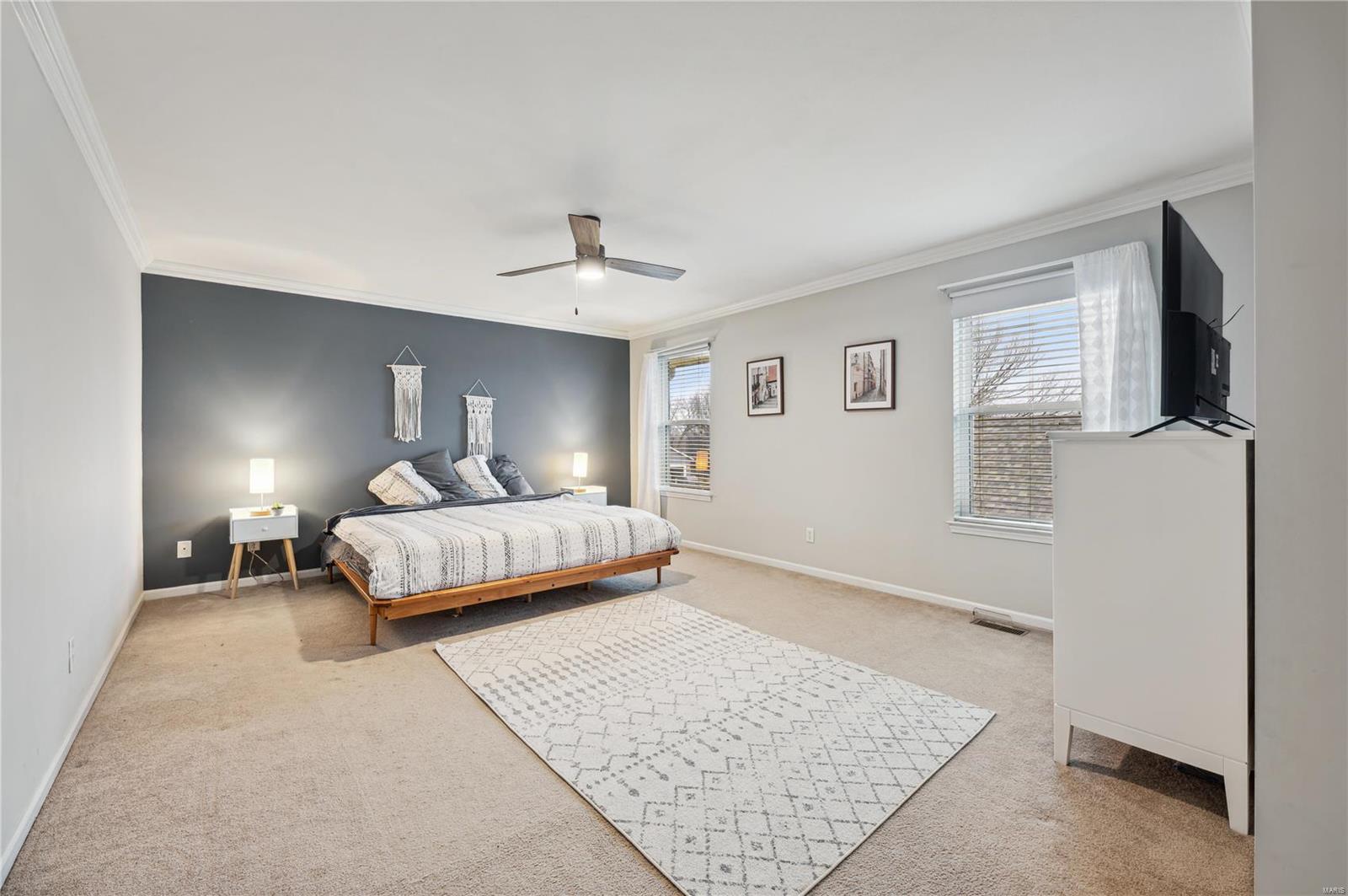 Chestnut Farms - Residential