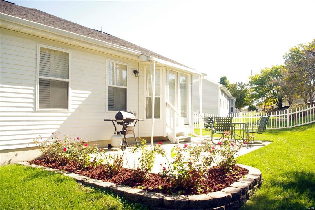 Hanover Crossing #1 - Residential