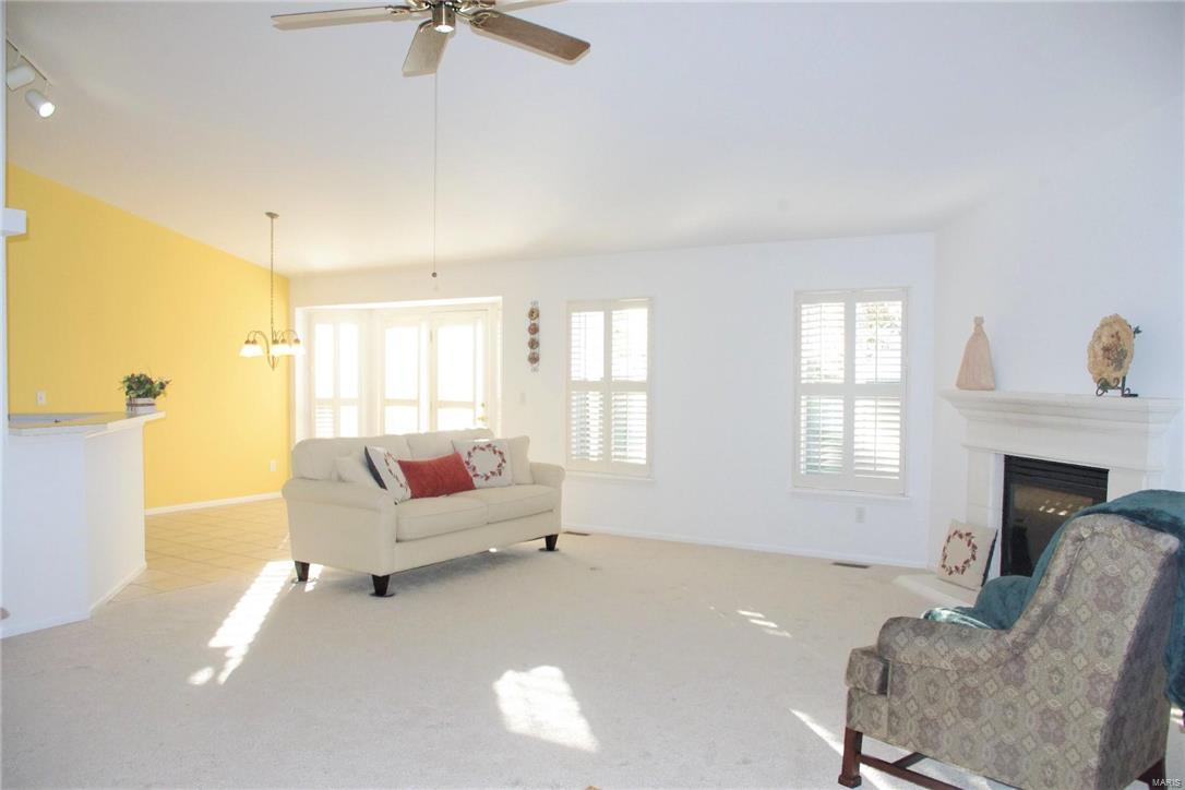 Hanover Crossing #1 - Residential