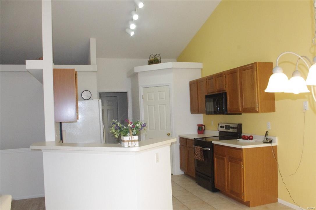 Hanover Crossing #1 - Residential