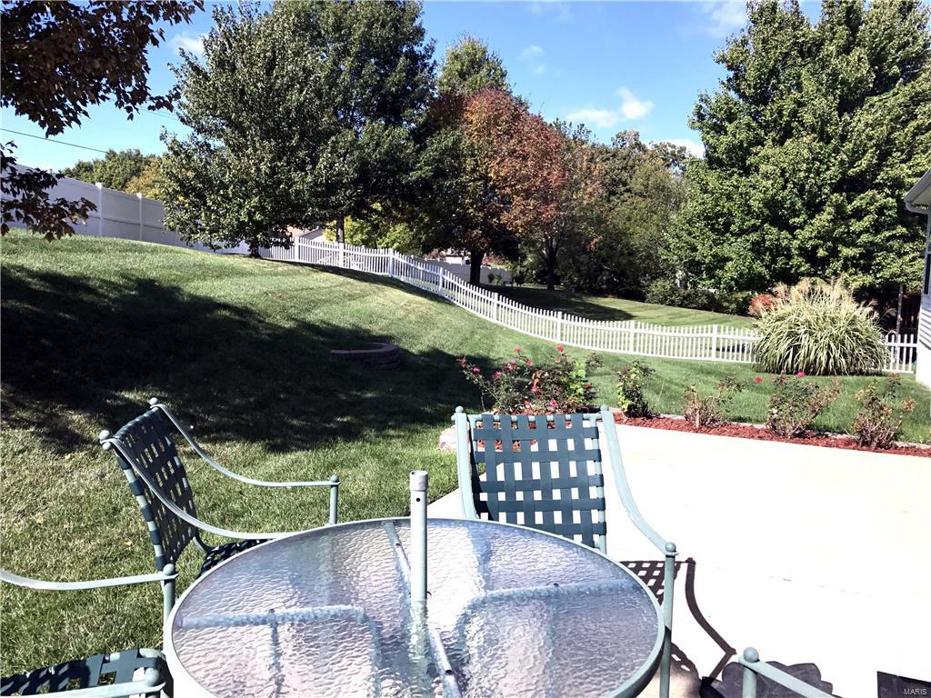 Hanover Crossing #1 - Residential