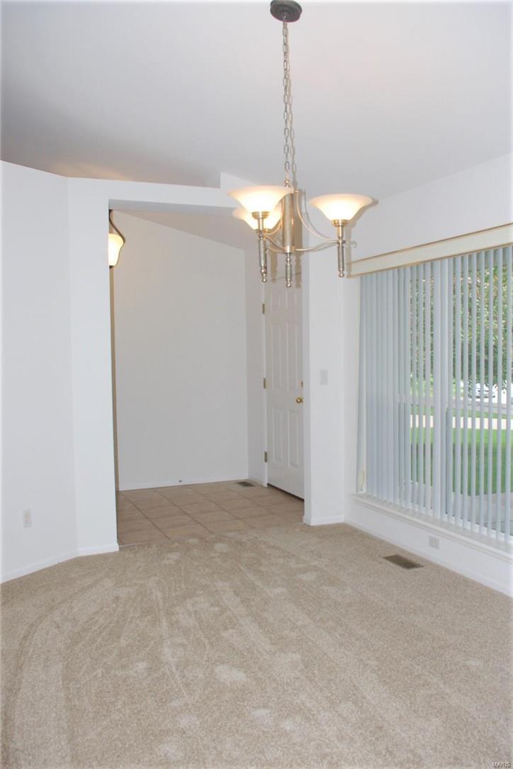 Hanover Crossing #1 - Residential