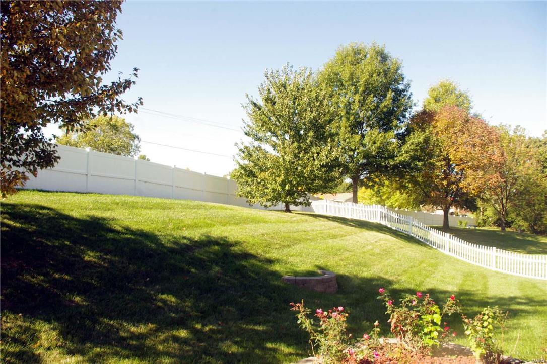 Hanover Crossing #1 - Residential