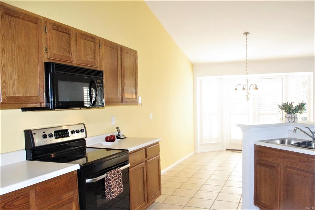 Hanover Crossing #1 - Residential